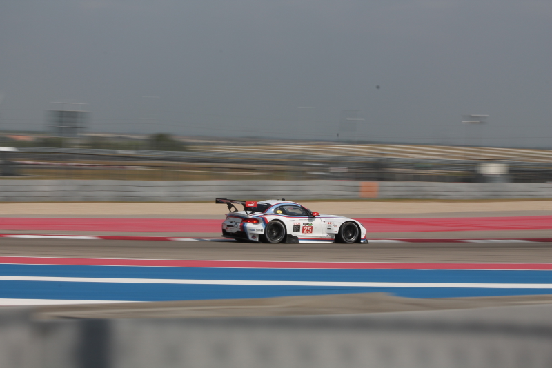 Illustration for article titled Why Lone Star Le Mans Is The Best Weekend In Austin